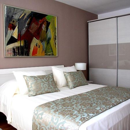 Apartment Akvarel Split Quarto foto