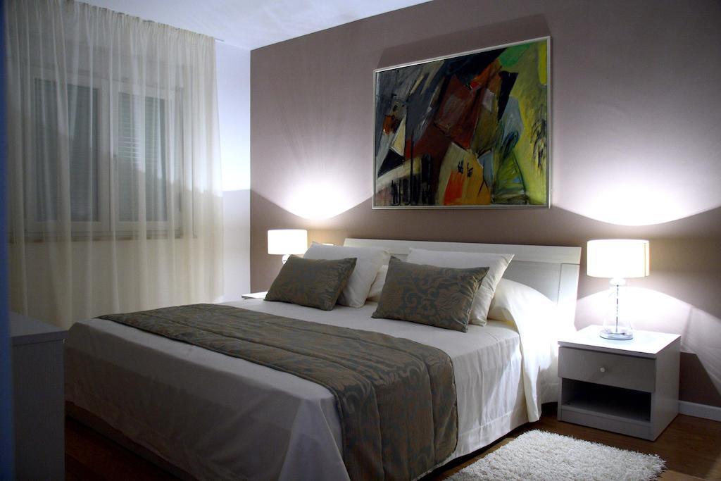 Apartment Akvarel Split Quarto foto
